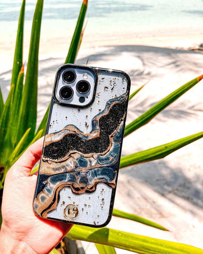 Pearl Green - GM Case