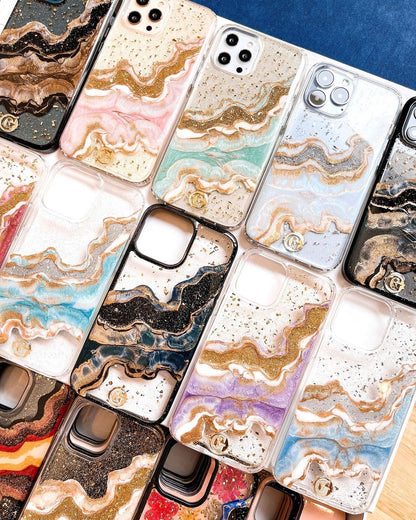 Pearl Pink - GM Case