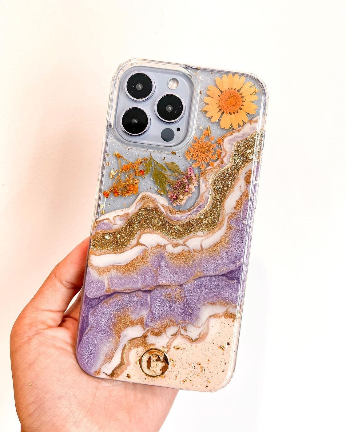 Pearl Purple - GM Case
