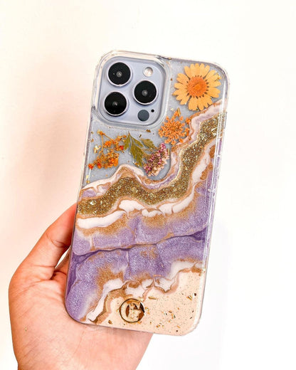 Pearl Purple - GM Case
