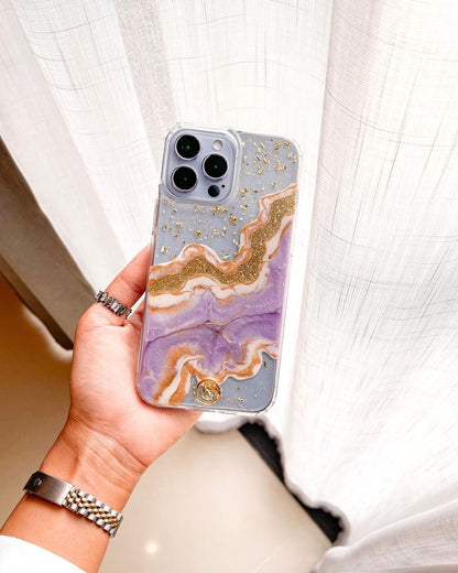 Pearl Purple - GM Case