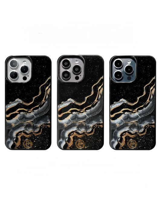 Black Charcoal - GM Case