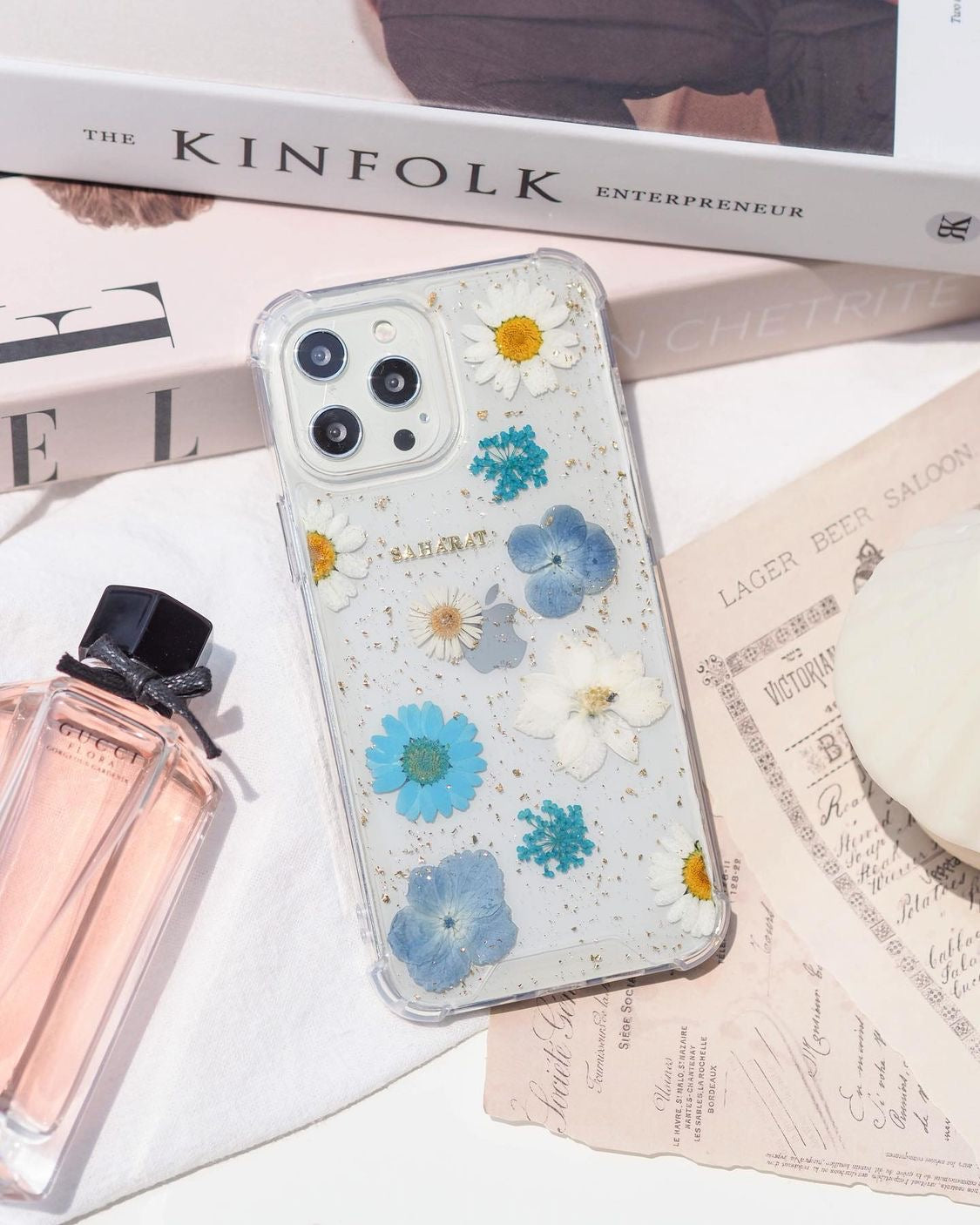 Classic Sky Case