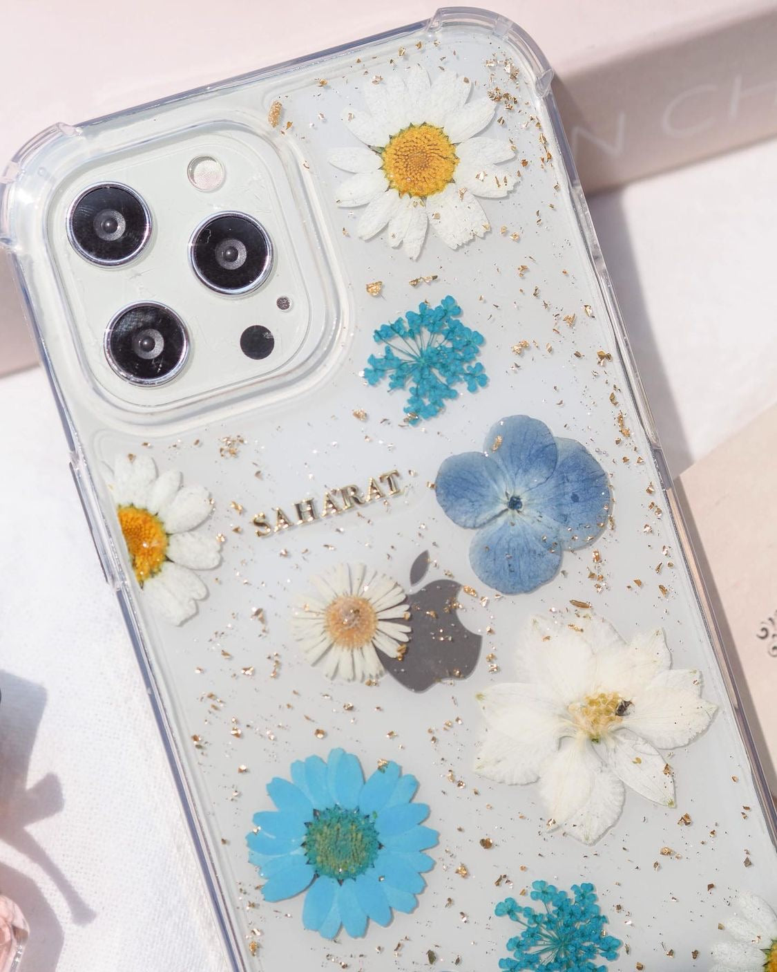 Classic Sky Case