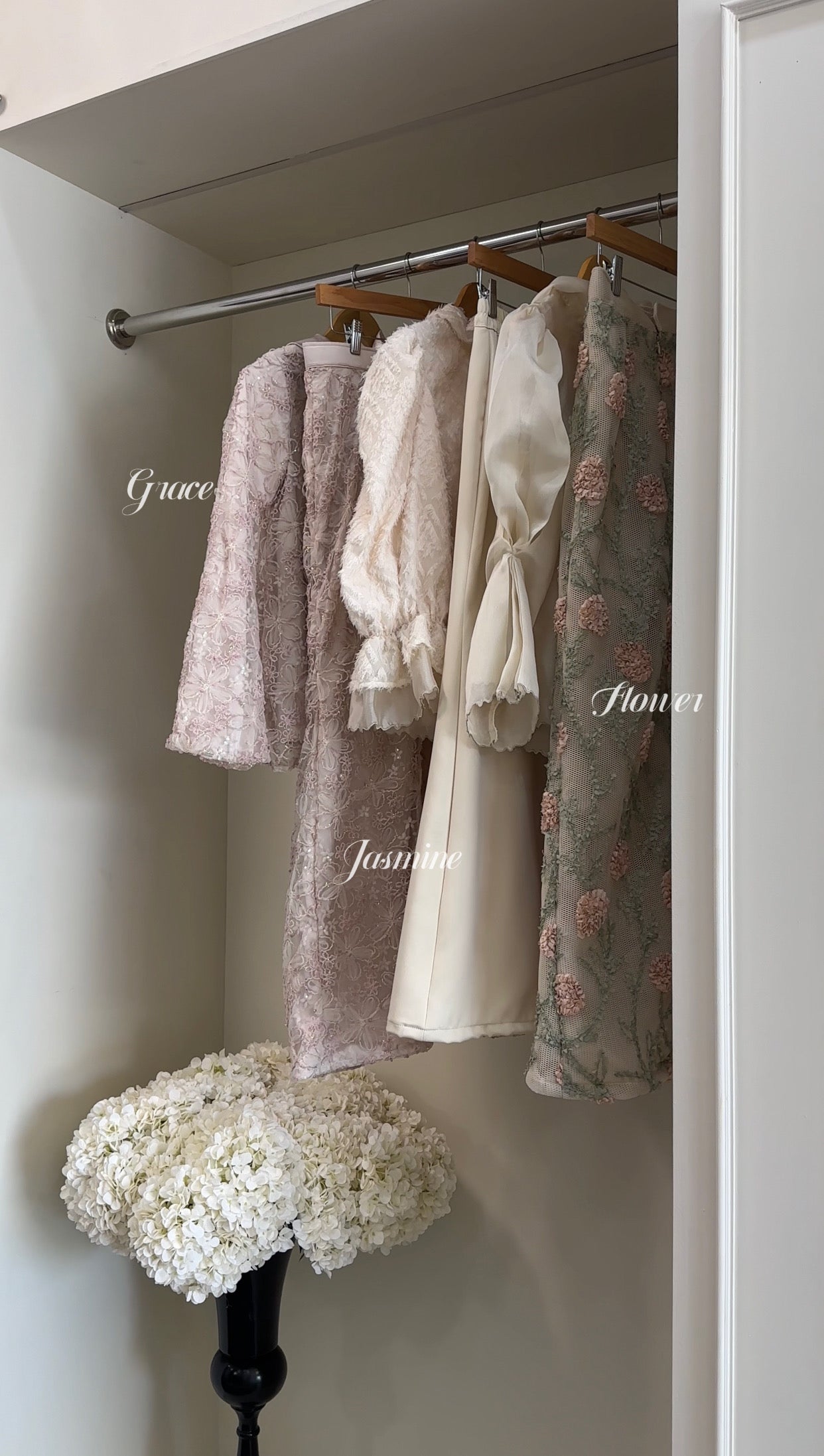 Kurung Series | Eid ‘26