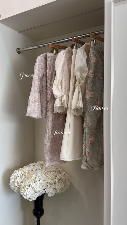 Kurung Series | Eid ‘26