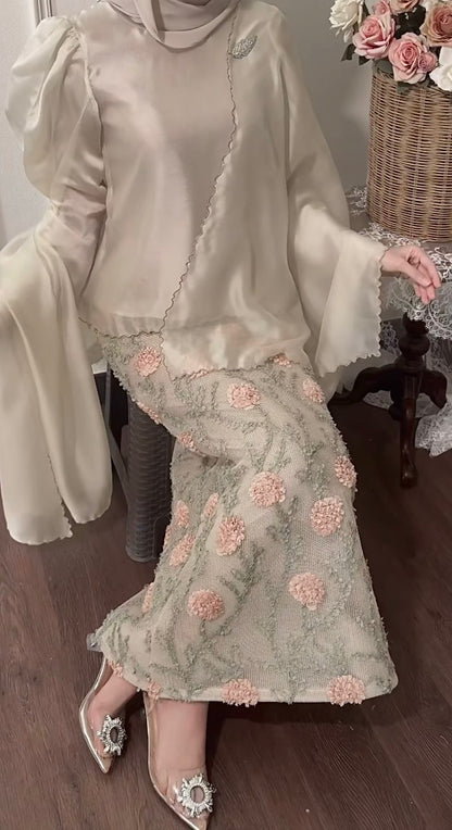 Kurung Series | Eid ‘26