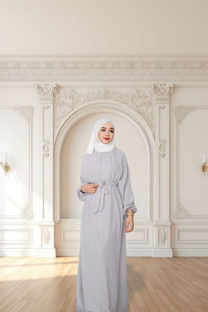 Clara Abaya | Silver