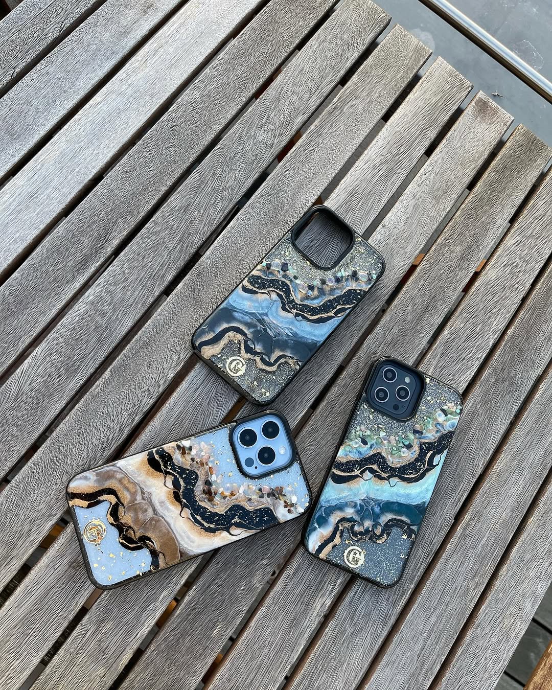 Midnight - GM Case