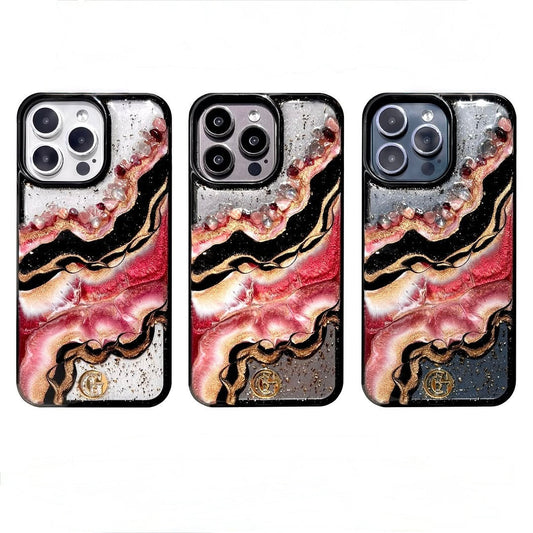 Rose - GM Case
