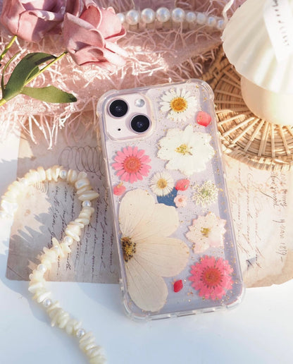 Classic Rose Case