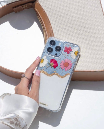 Serene Sand Pink Case
