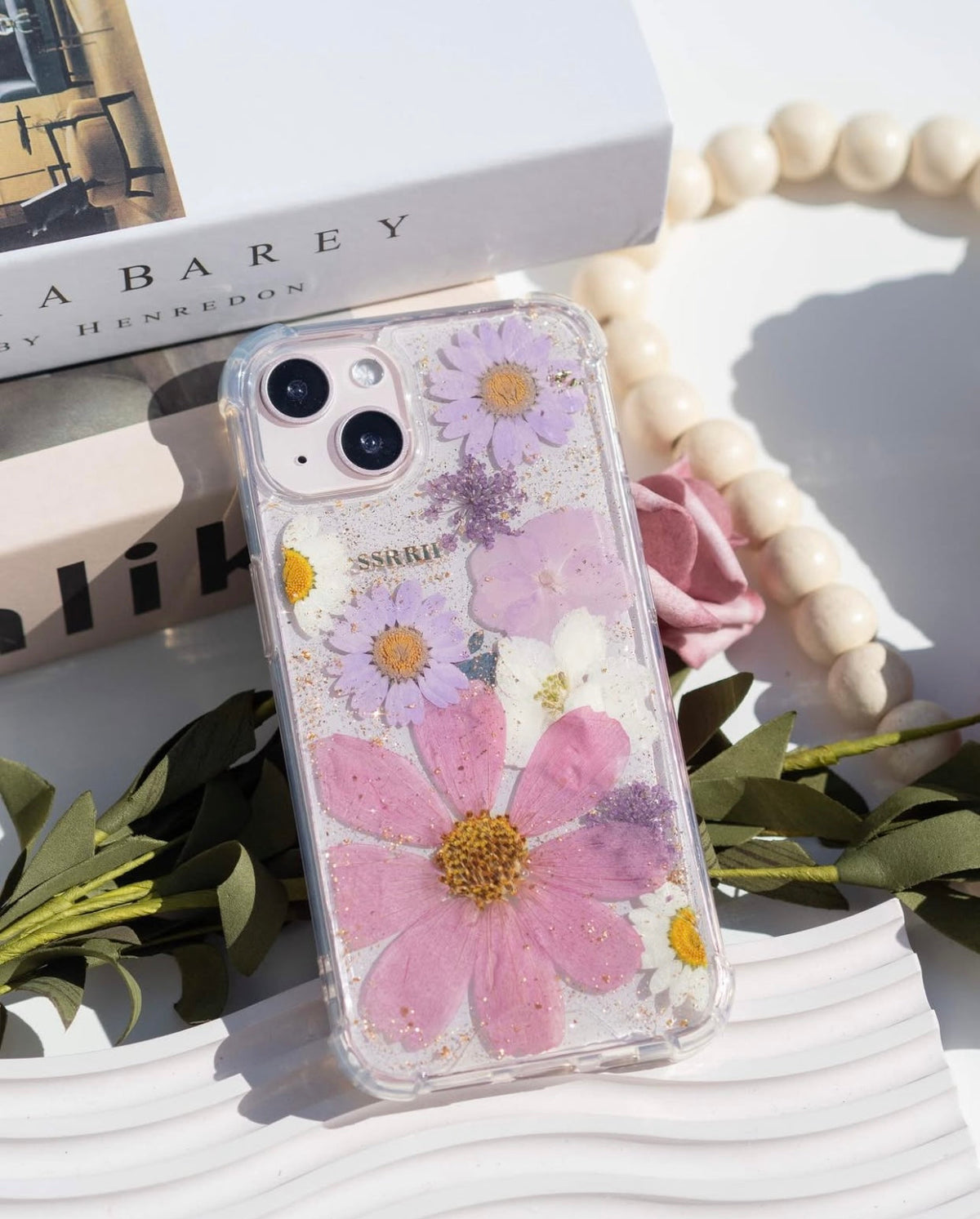 Classic Bloom Case