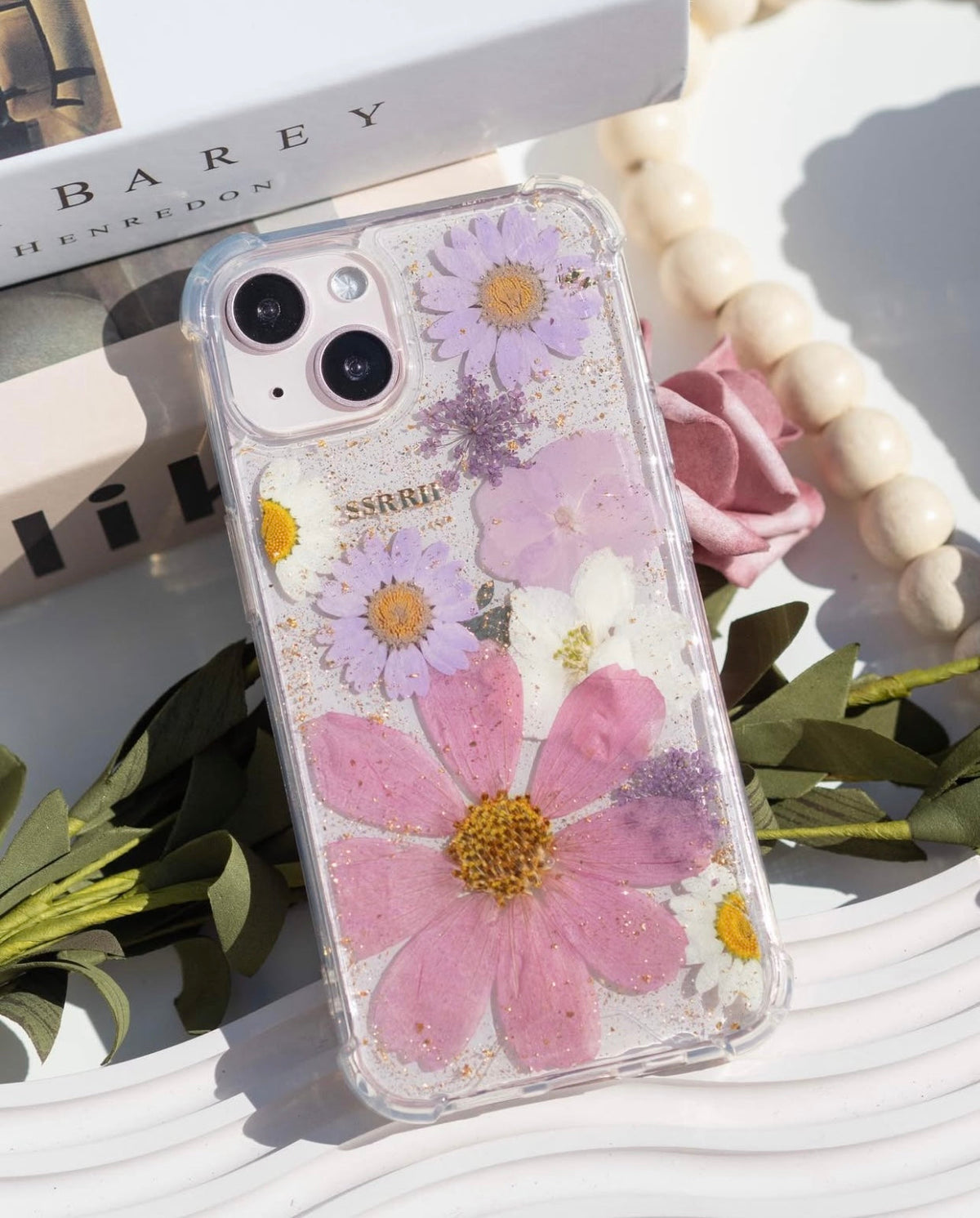 Classic Bloom Case