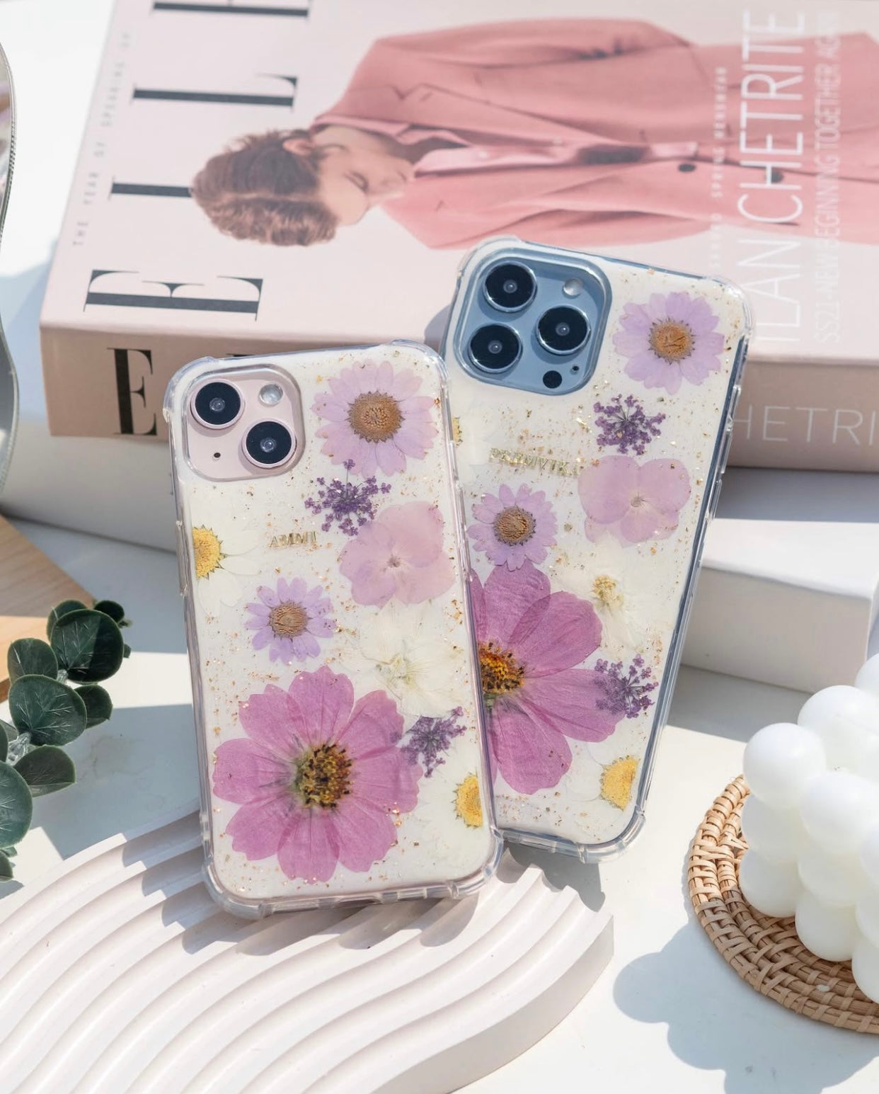 Angel Case