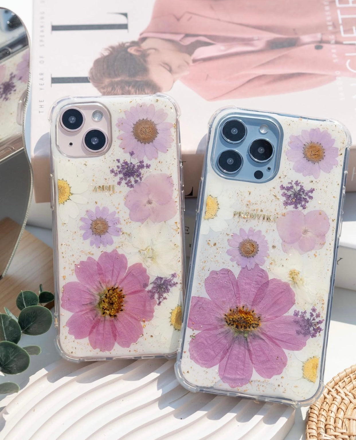 Angel Case