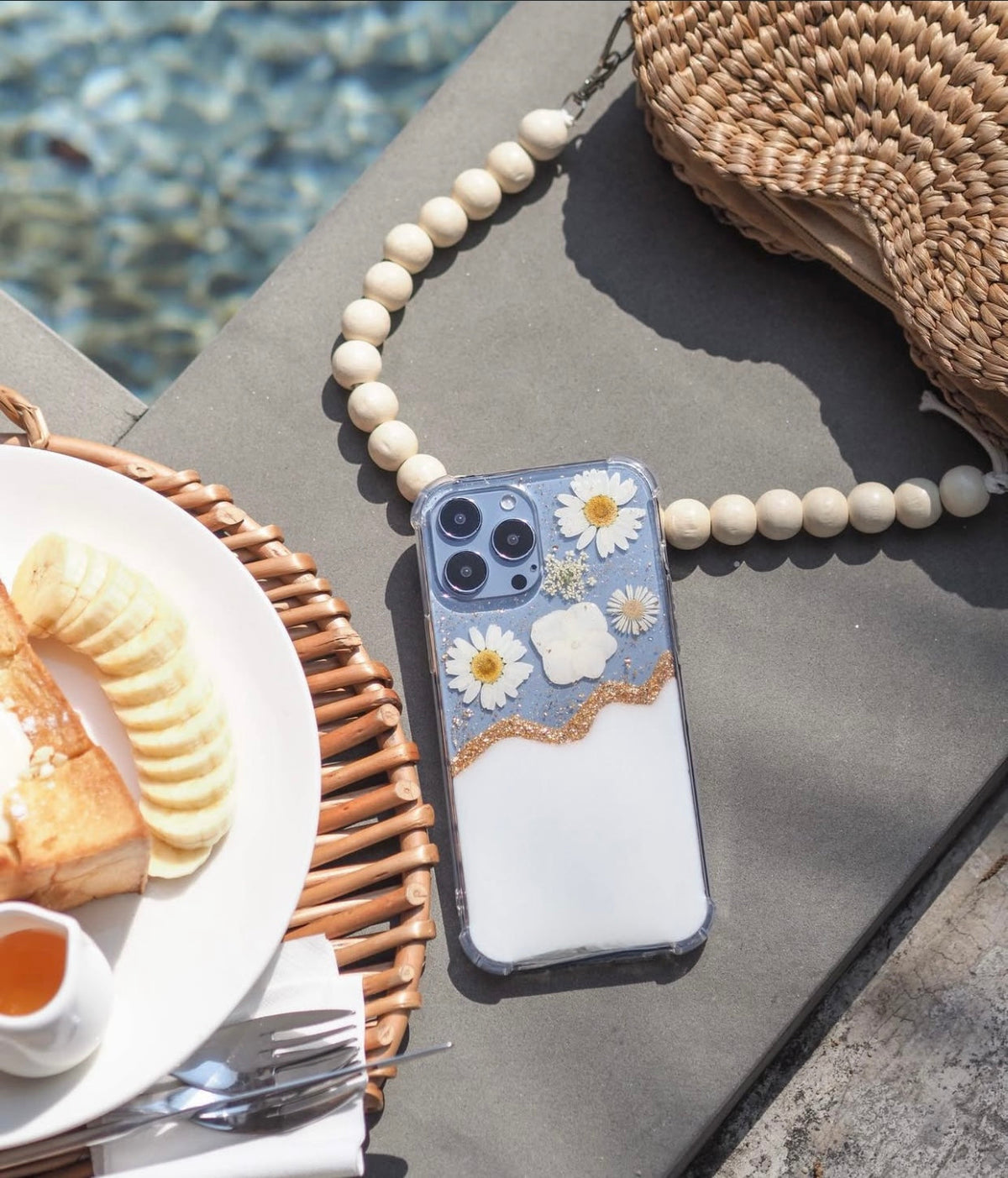 Serene Sand Pure Case