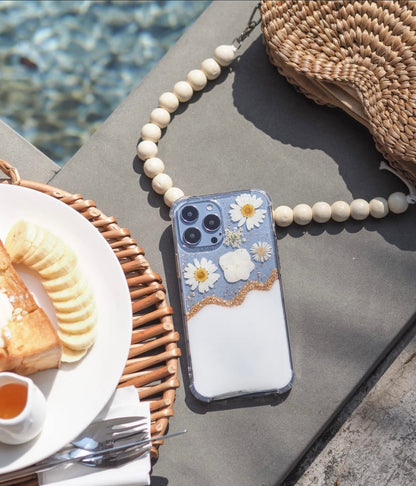 Serene Sand Pure Case