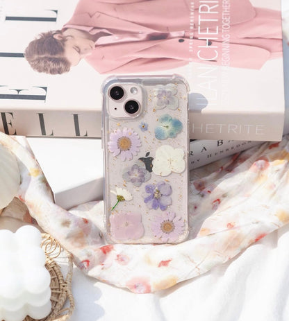 Classic Lilac Case