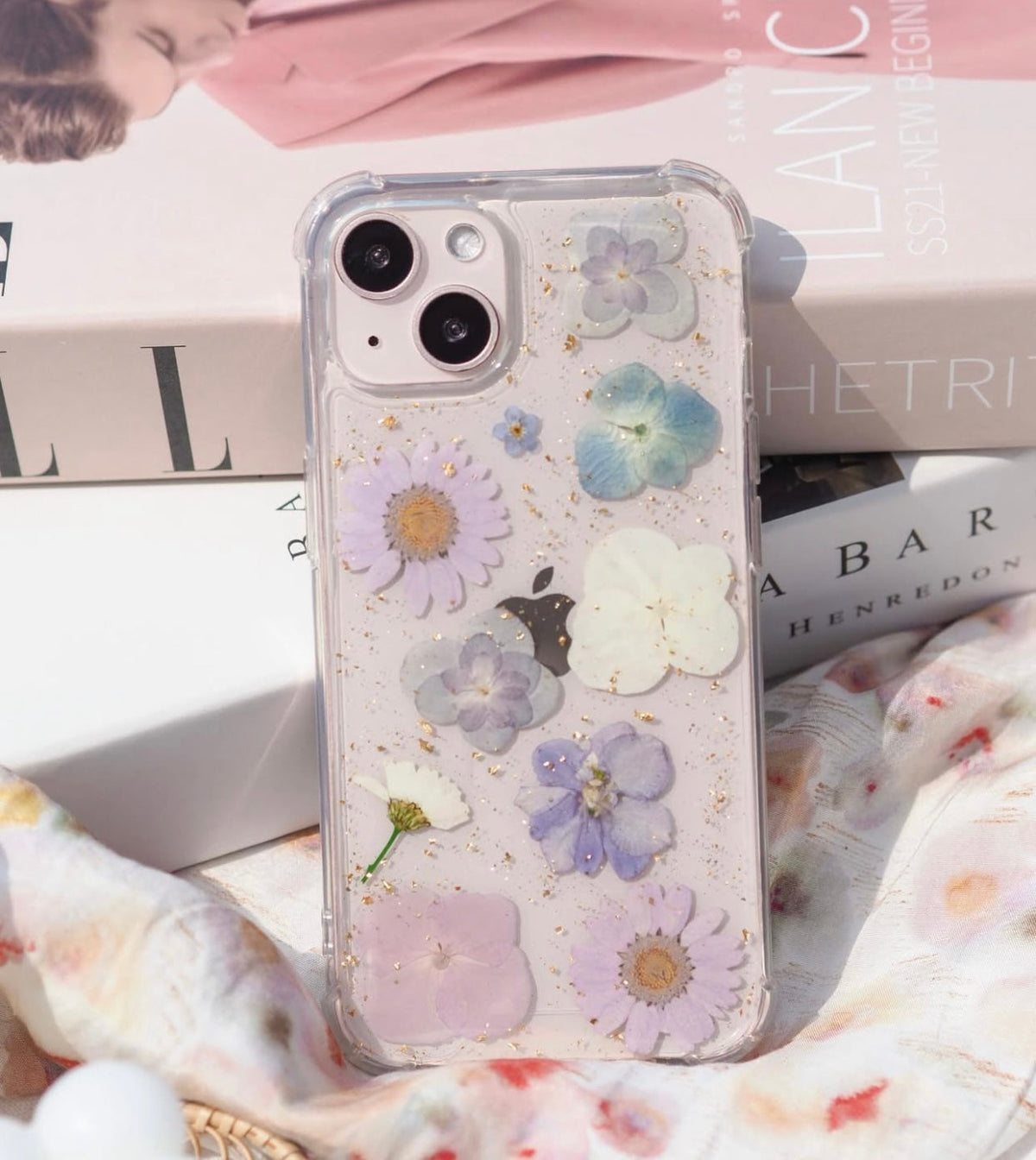 Classic Lilac Case