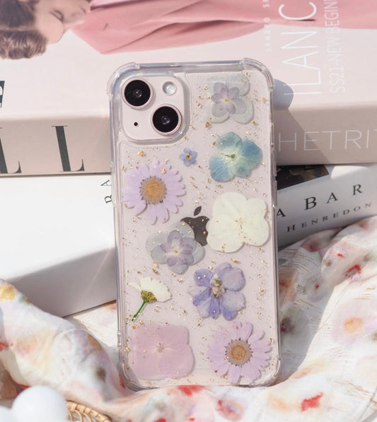 Classic Lilac Case