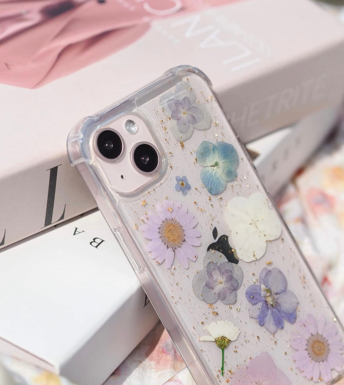 Classic Lilac Case
