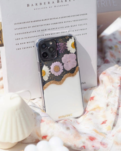 Serene Sand White Case