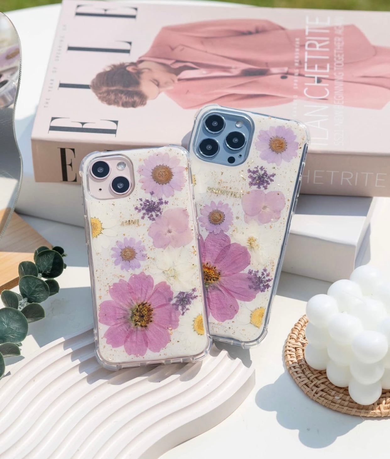 Angel Case