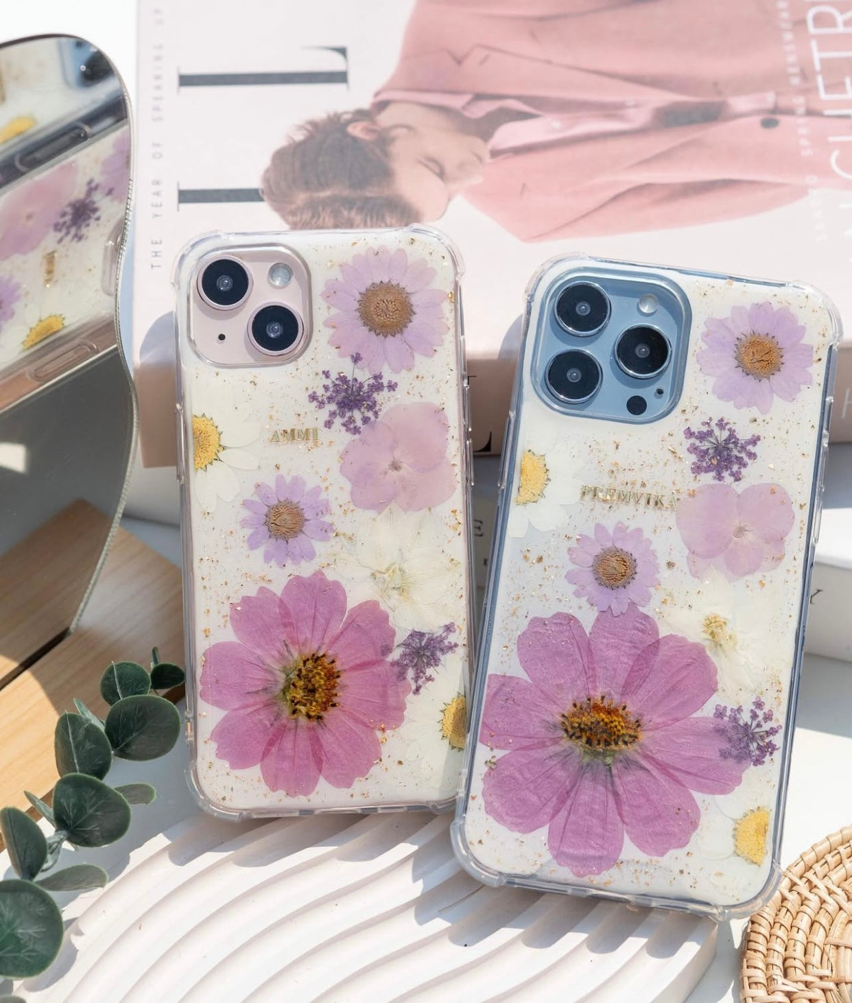 Angel Case