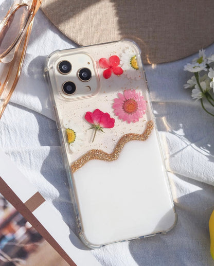 Serene Sand Pink Case