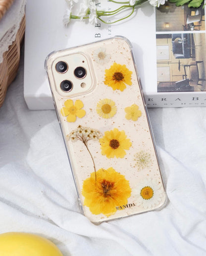 Classic Golden Case