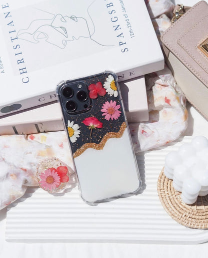 Serene Sand Pink Case