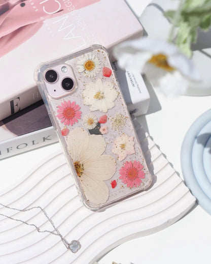 Classic Rose Case