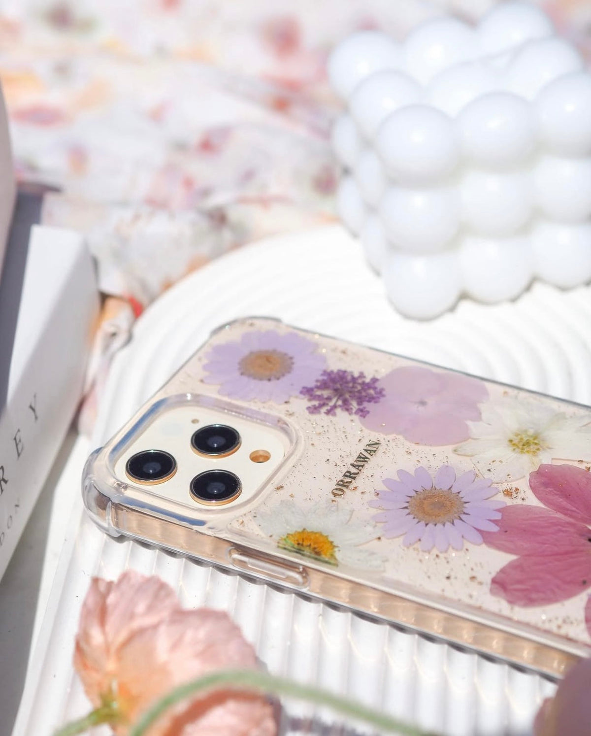 Classic Bloom Case