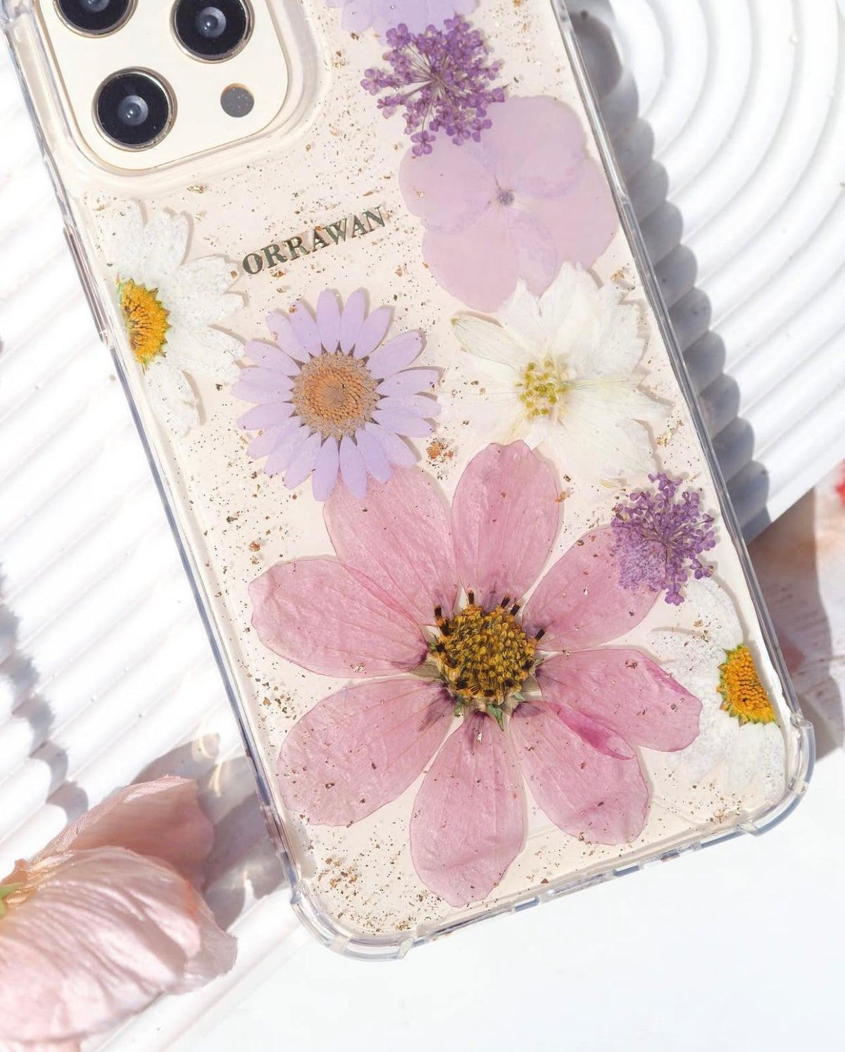 Classic Bloom Case