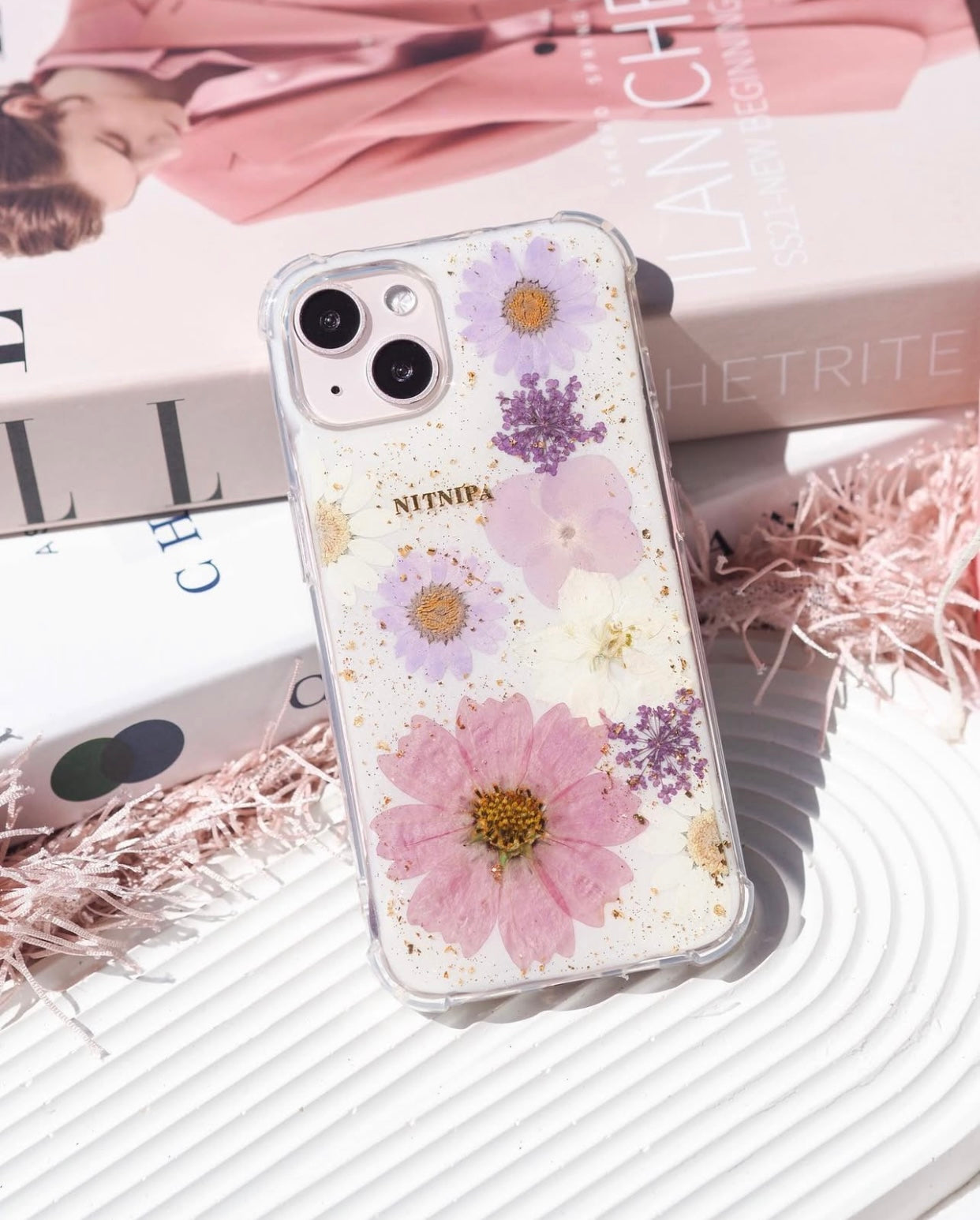Angel Case