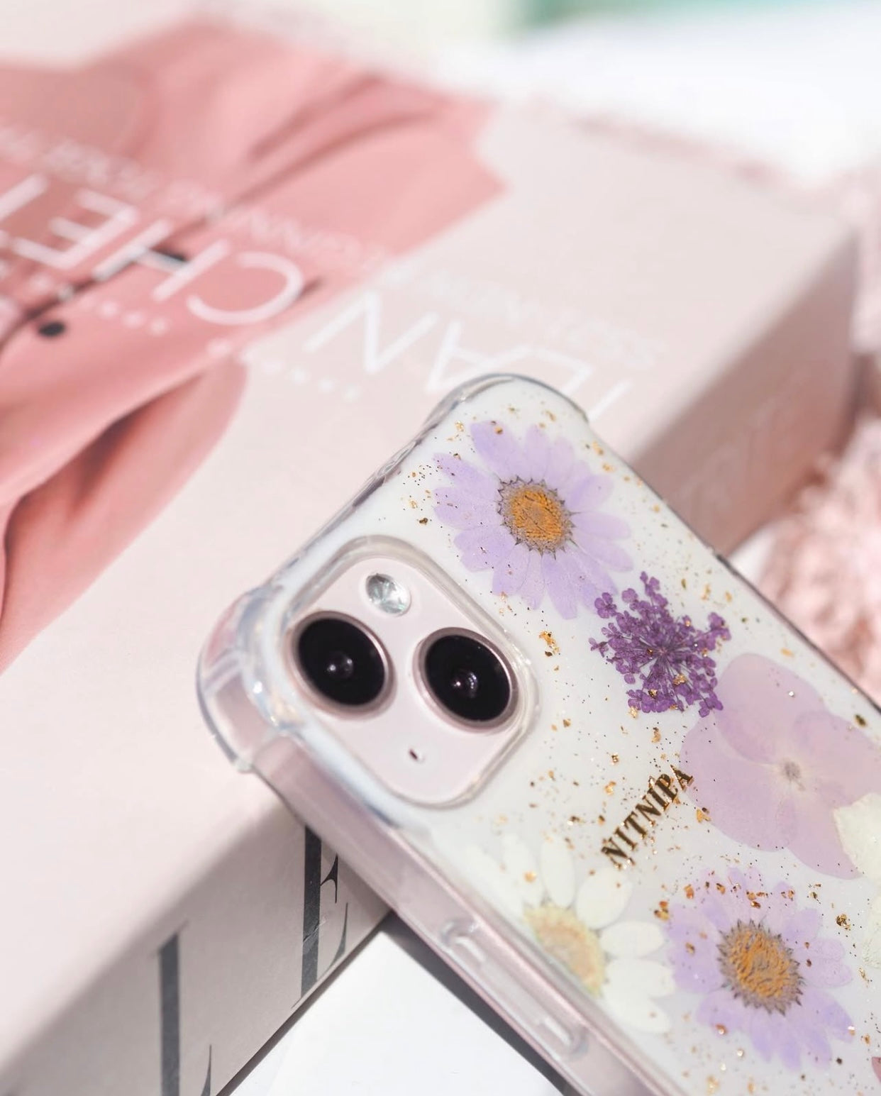 Angel Case