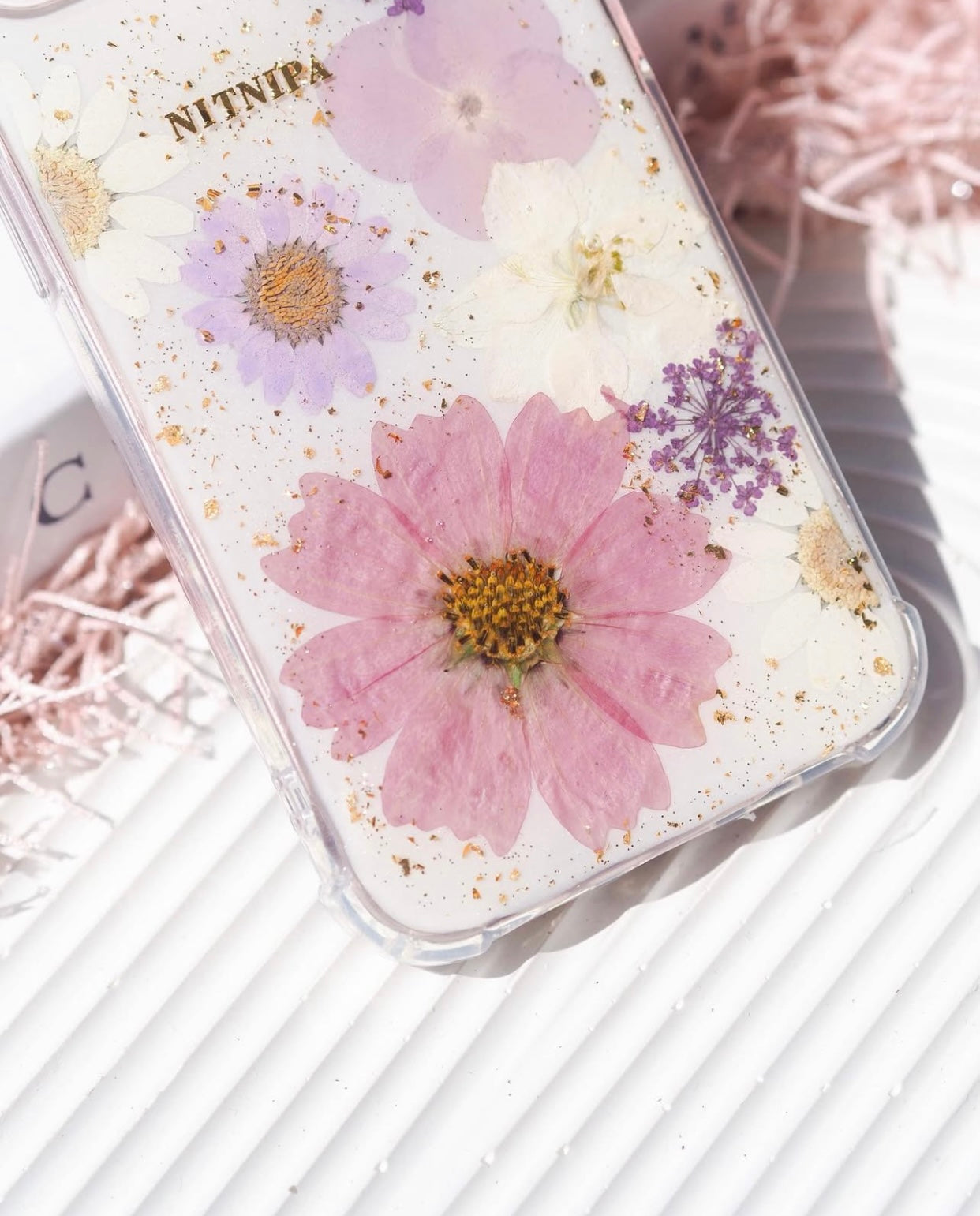 Angel Case