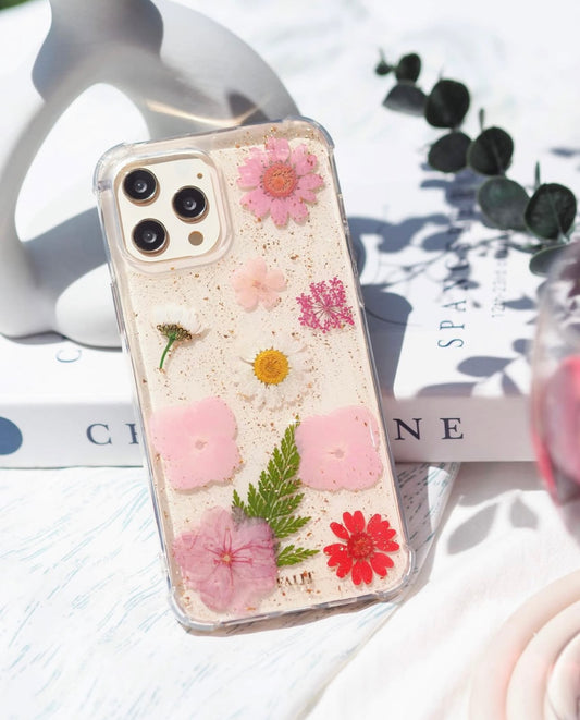 Classic Peach Case