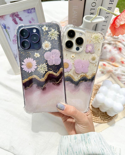 Royal Plum Case