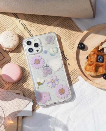 Classic Lilac Case