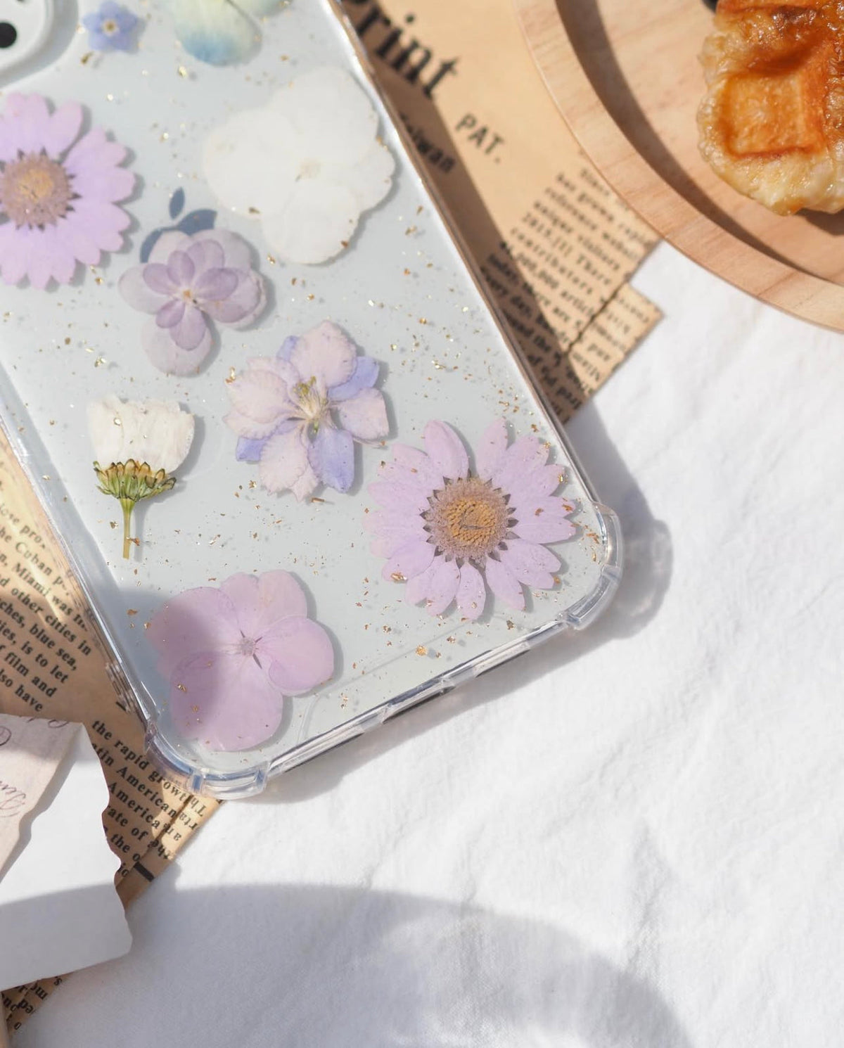 Classic Lilac Case