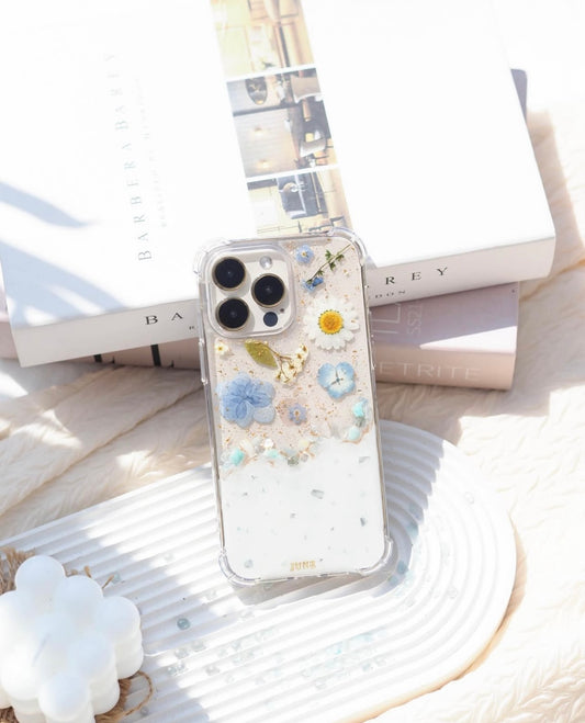 Celestial Flora Bloom Case