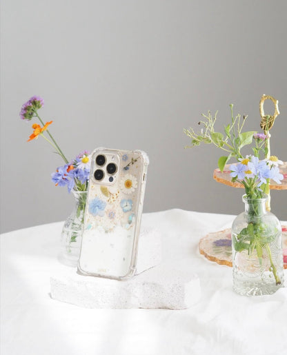 Celestial Flora Bloom Case