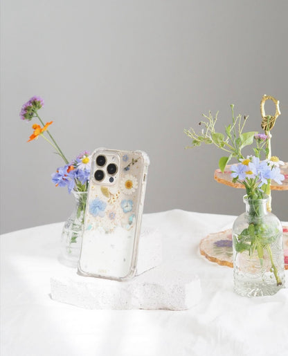 Celestial Flora Bloom Case