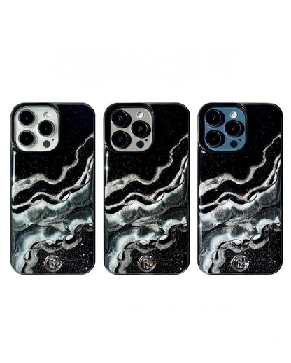 Black Silver - GM Case