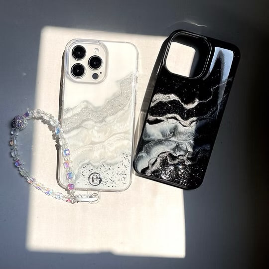 White Silver - GM Case
