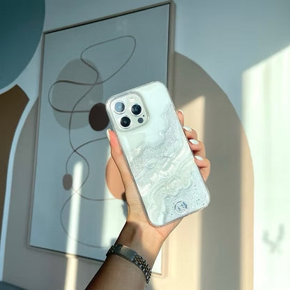 White Silver - GM Case