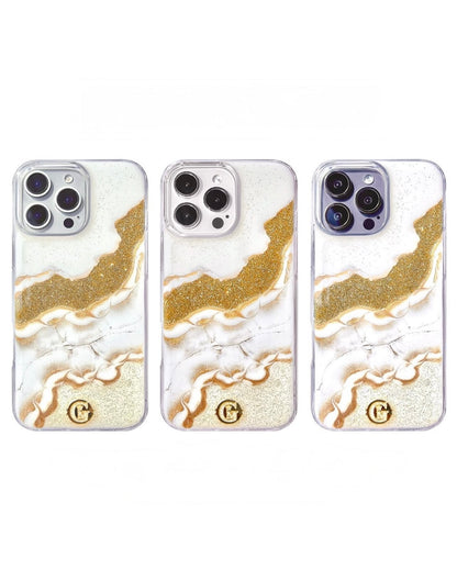 White Cream - GM Case