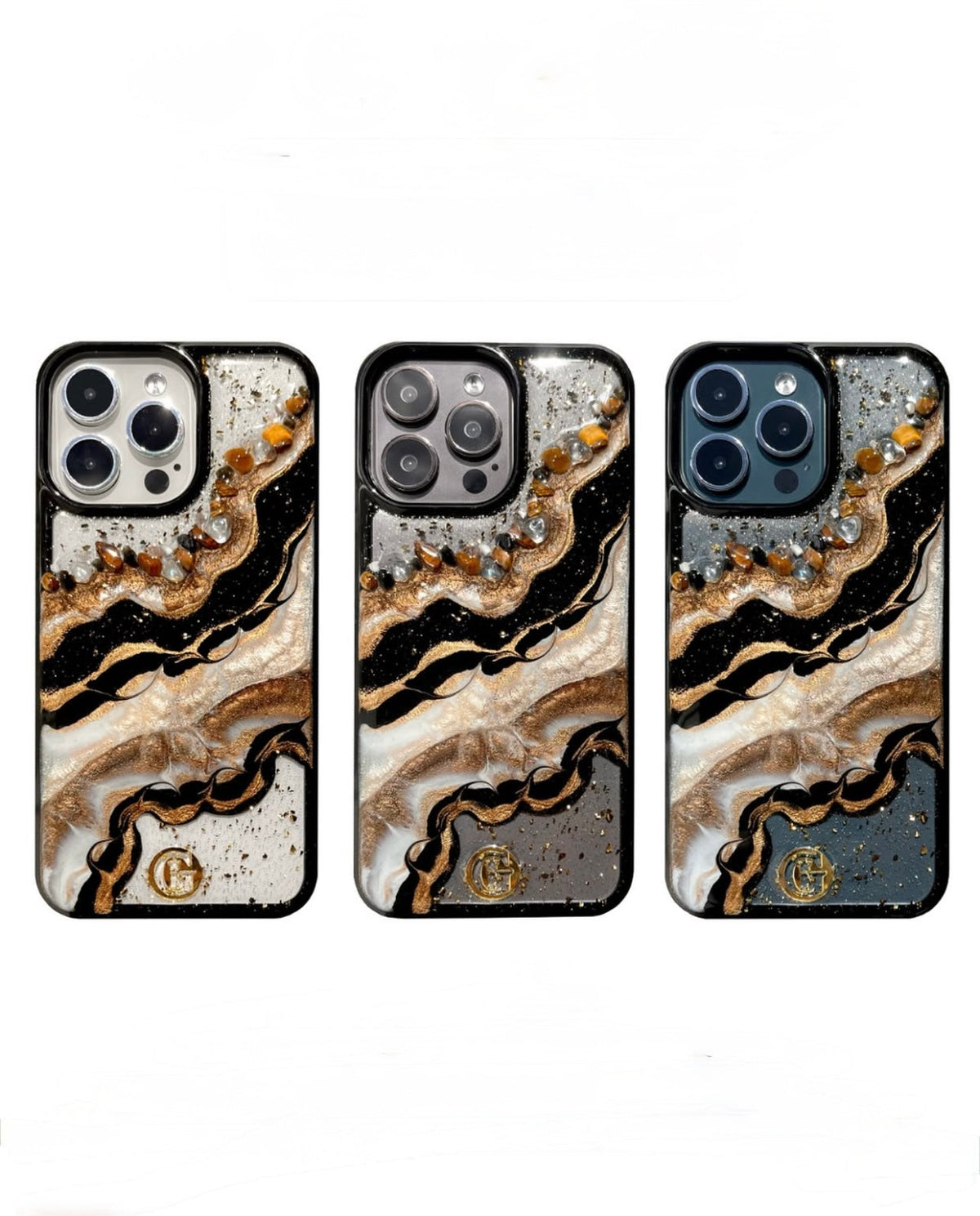 Brown - GM Case